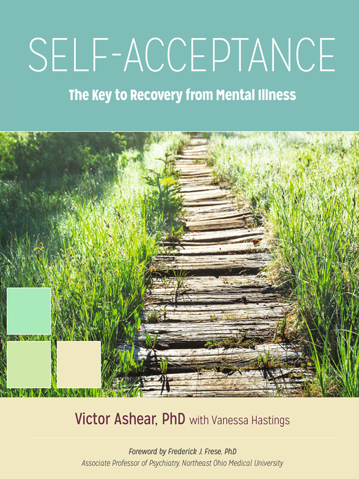 Title details for Self-Acceptance by Victor Ashear - Available